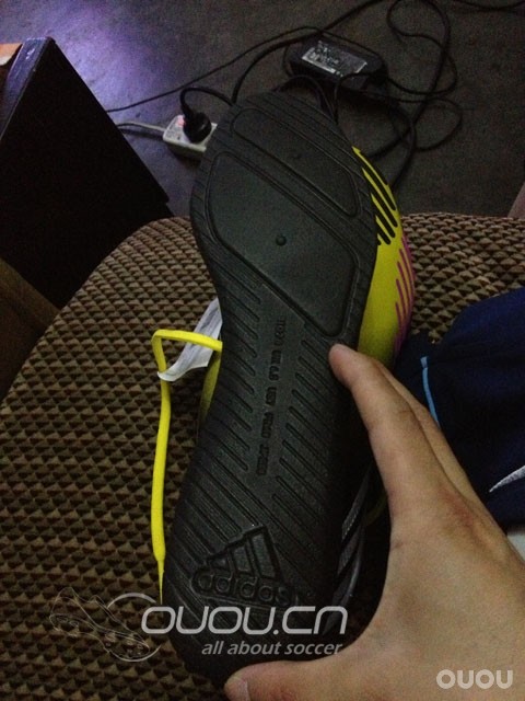 LZ TF次顶级求鉴定,顺便分享下感受(更新实战感受)