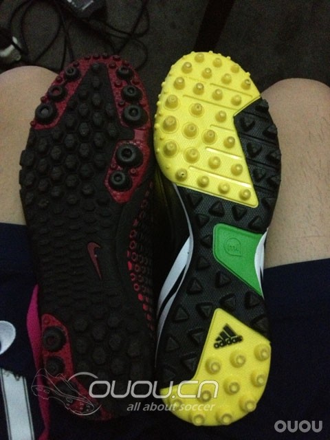 LZ TF次顶级求鉴定,顺便分享下感受(更新实战感受)