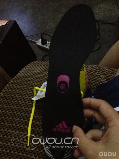 LZ TF次顶级求鉴定,顺便分享下感受(更新实战感受)