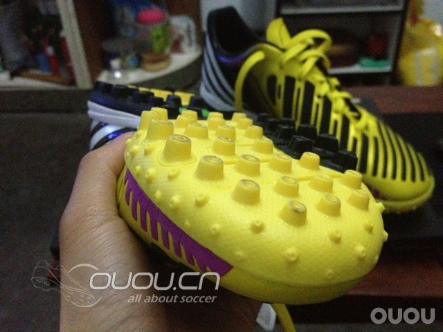 LZ TF次顶级求鉴定,顺便分享下感受(更新实战感受)