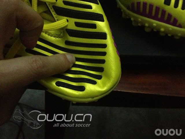 LZ TF次顶级求鉴定,顺便分享下感受(更新实战感受)