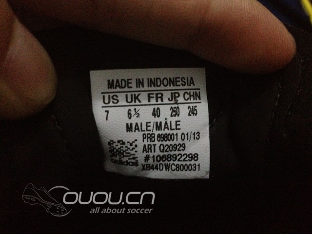 LZ TF次顶级求鉴定,顺便分享下感受(更新实战感受)