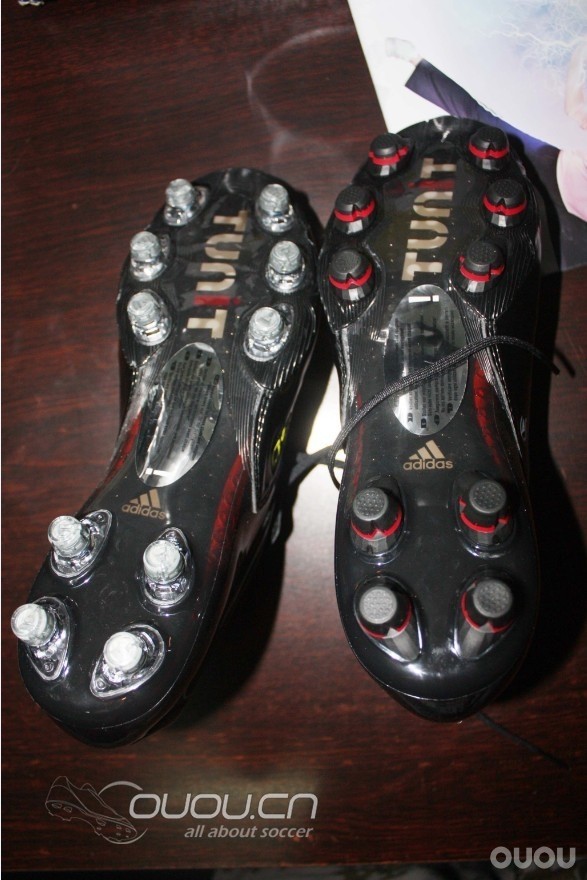 老鞋又来了,F50.9