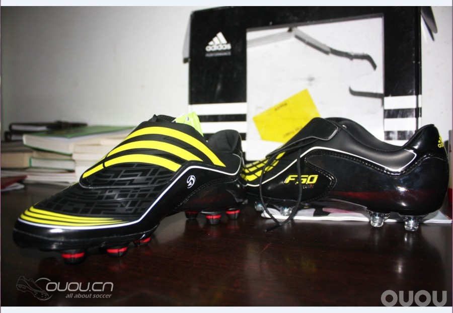 老鞋又来了,F50.9