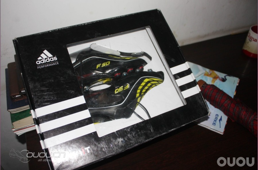 老鞋又来了,F50.9