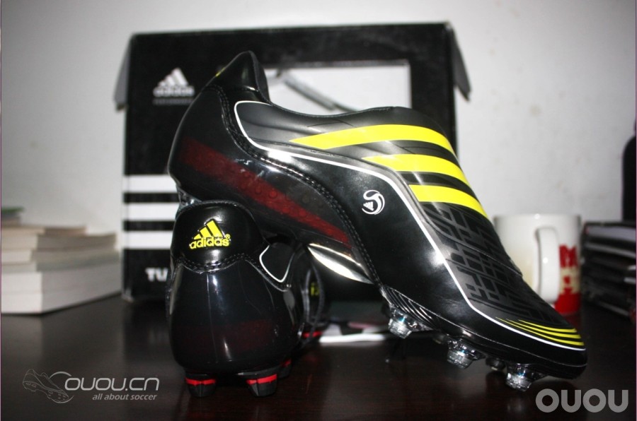 老鞋又来了,F50.9