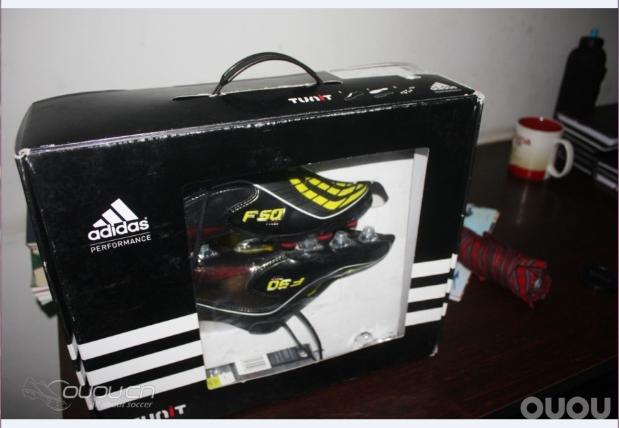 老鞋又来了,F50.9