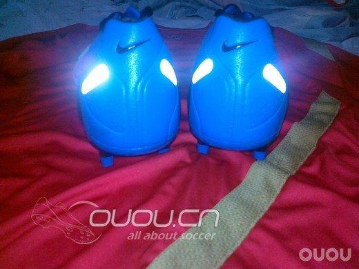 鞋标一串9,CTR360 Maestri II 顶级FG