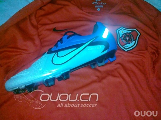 鞋标一串9,CTR360 Maestri II 顶级FG