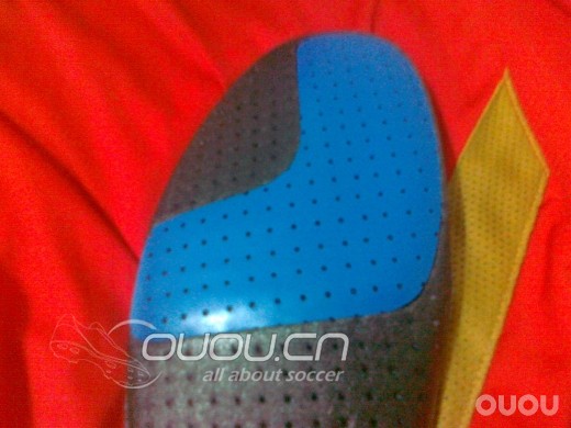 鞋标一串9,CTR360 Maestri II 顶级FG