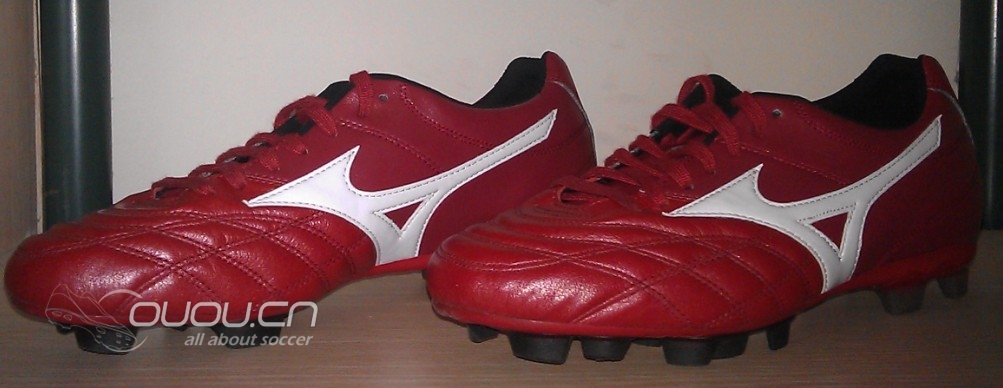 Mizuno Wave Cup SS
