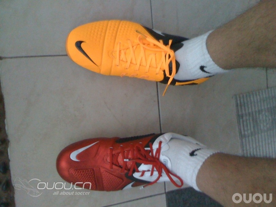 一口气收了CTR3黑橘HG和CTR2最热配色的ELITE,直接TMD穷了