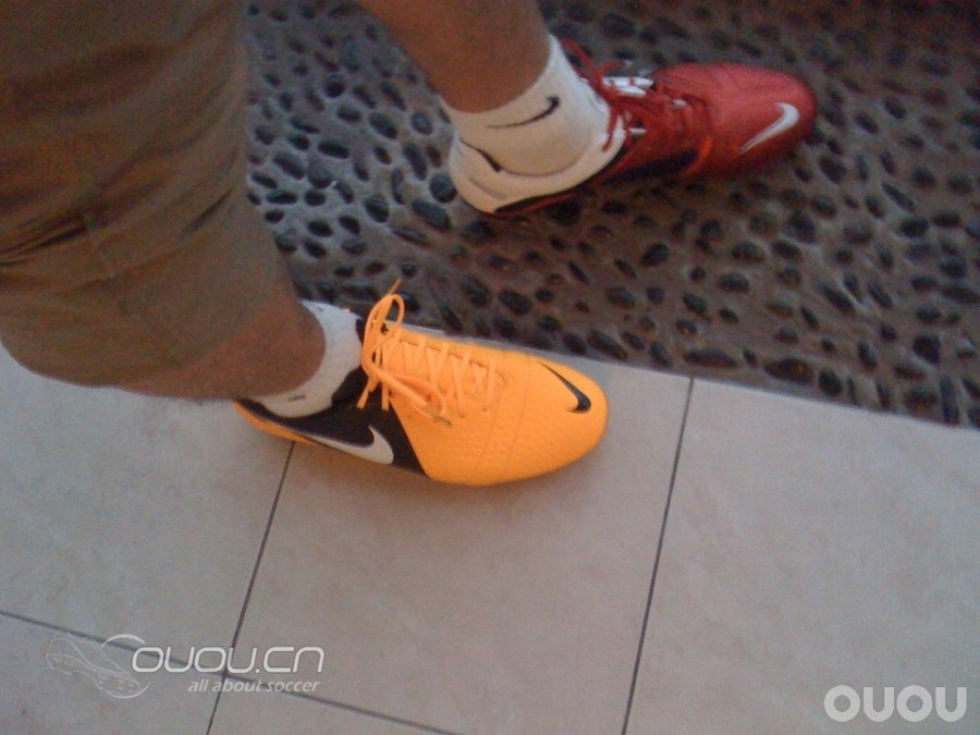 一口气收了CTR3黑橘HG和CTR2最热配色的ELITE,直接TMD穷了