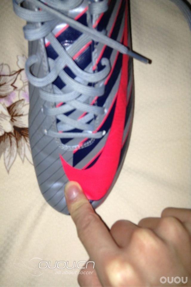 新入一双sf3 cr fg