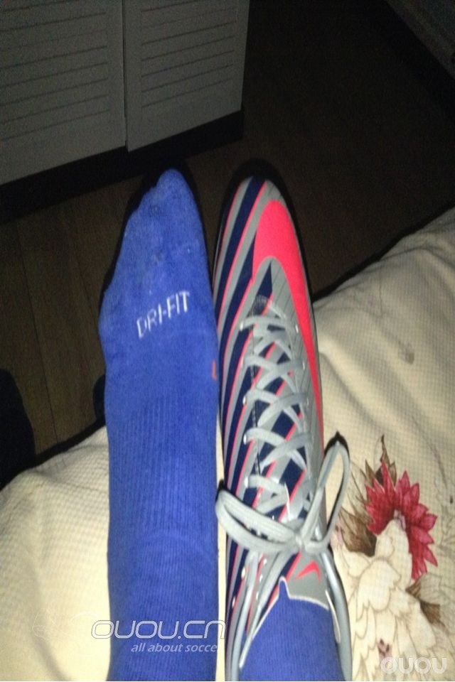 新入一双sf3 cr fg