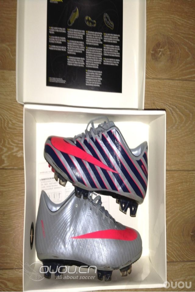 新入一双sf3 cr fg