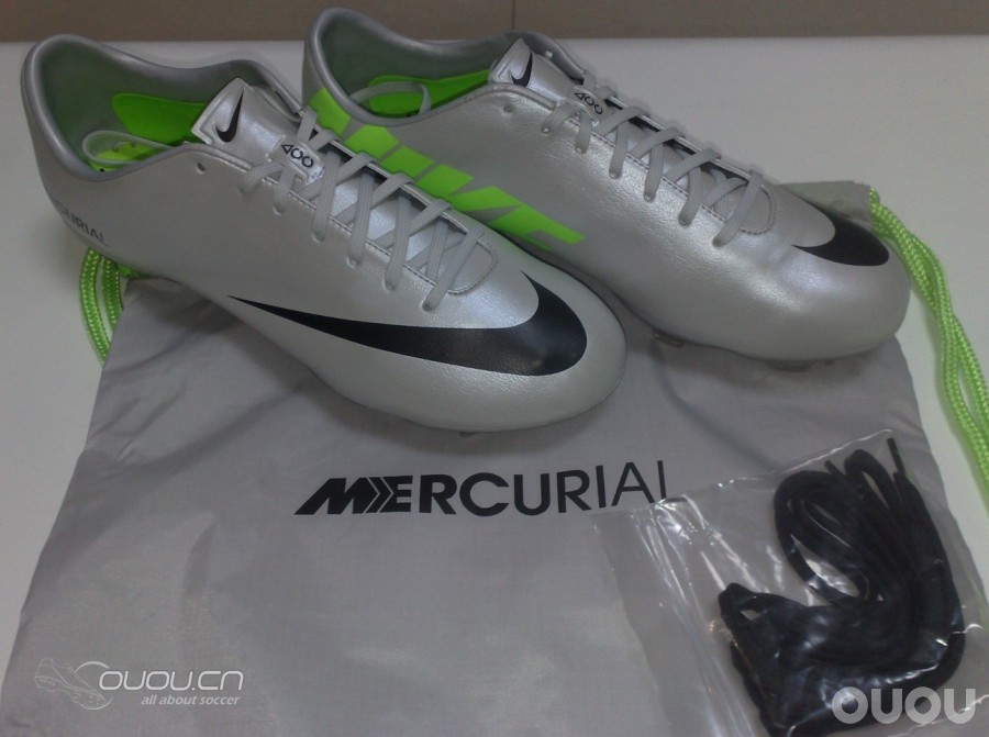 再入骚鞋:意产vapor IX FG!