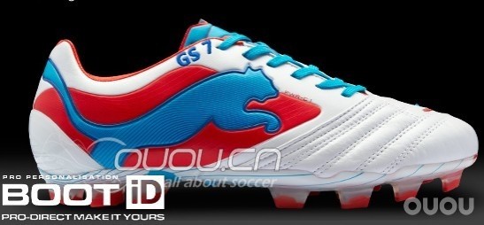 彪马力量猫尺码问题求教!