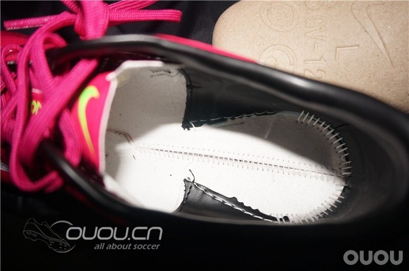 【NIKE ID】Mercurial Vapor IX 黑暗中那一抹灯红酒绿,自定义配色到底值不值