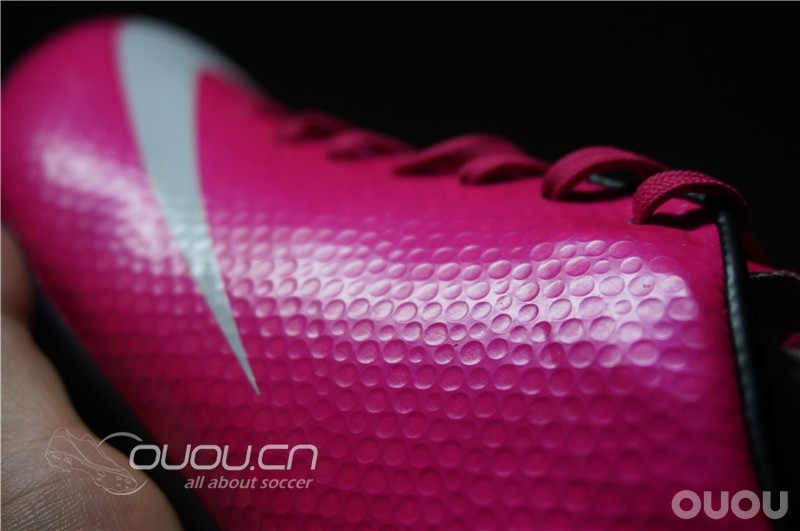 【NIKE ID】Mercurial Vapor IX 黑暗中那一抹灯红酒绿,自定义配色到底值不值