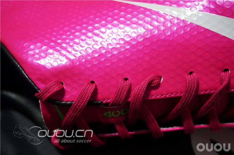 【NIKE ID】Mercurial Vapor IX 黑暗中那一抹灯红酒绿,自定义配色到底值不值