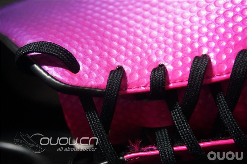 【NIKE ID】Mercurial Vapor IX 黑暗中那一抹灯红酒绿,自定义配色到底值不值