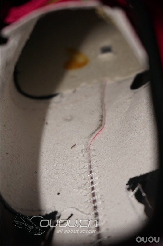 【NIKE ID】Mercurial Vapor IX 黑暗中那一抹灯红酒绿,自定义配色到底值不值