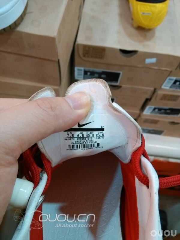 好久不逛街,今天看见的发上来跟大家分享一下!