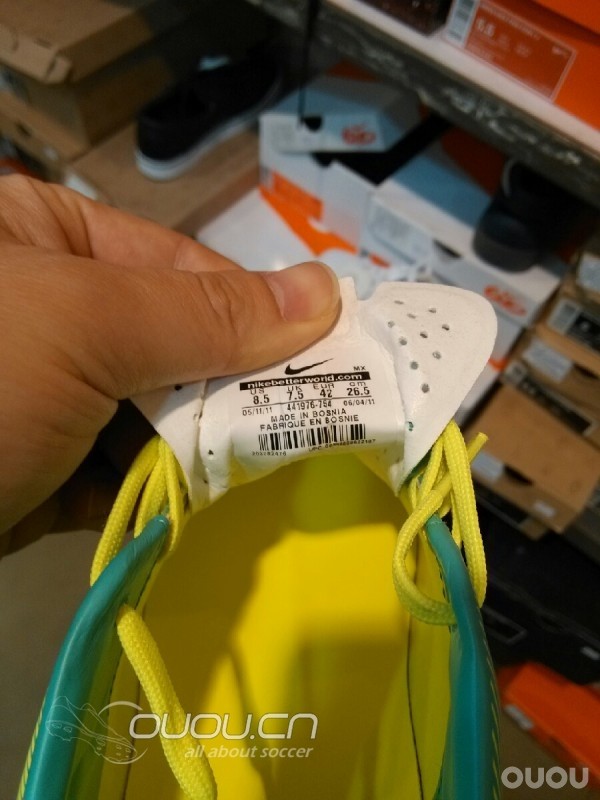 好久不逛街,今天看见的发上来跟大家分享一下!