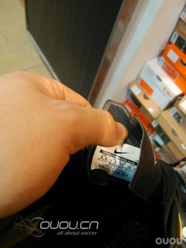 好久不逛街,今天看见的发上来跟大家分享一下!