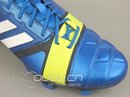 阿迪的新系列Nitrocharge 1.0 FG!这鞋中文叫什么名字啊?求大神!!!