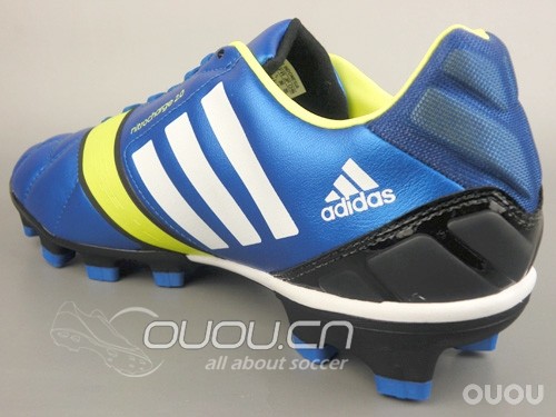 Nitrocharge 2.0 HG !1.0和2.0好像是级别不一样,求大神详解!