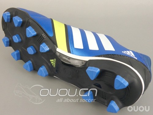 Nitrocharge 2.0 HG !1.0和2.0好像是级别不一样,求大神详解!