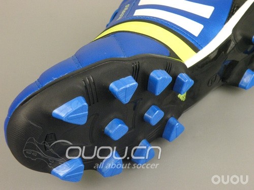 Nitrocharge 2.0 HG !1.0和2.0好像是级别不一样,求大神详解!