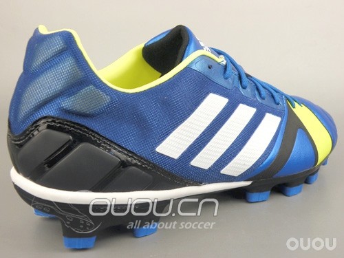 Nitrocharge 2.0 HG !1.0和2.0好像是级别不一样,求大神详解!