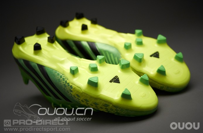 全网首发 最新ADIDAS PREDATOR LZ TRX FG 发售