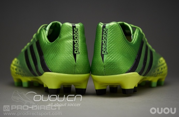 全网首发 最新ADIDAS PREDATOR LZ TRX FG 发售