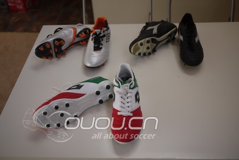 最近又败了几双,晒晒鞋,大多为实战用