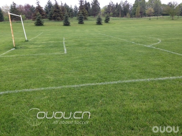 没事发个平时穿sg fg的场地