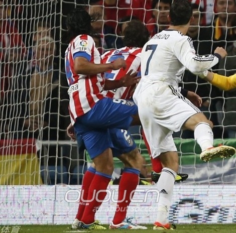 国王杯上演“龙虎斗”