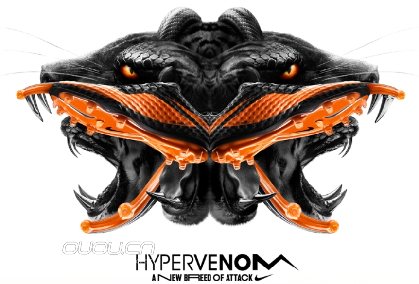 HYPERVENOM