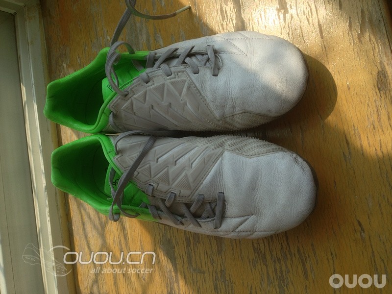 来欣赏下。美国买的欧洲杯配色 T90