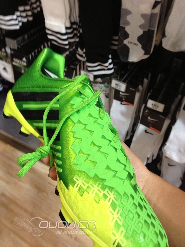 福利 – 新猎鹰LZ2美国专卖店实测