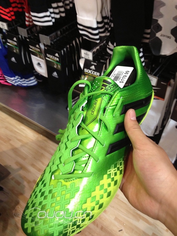 福利 – 新猎鹰LZ2美国专卖店实测