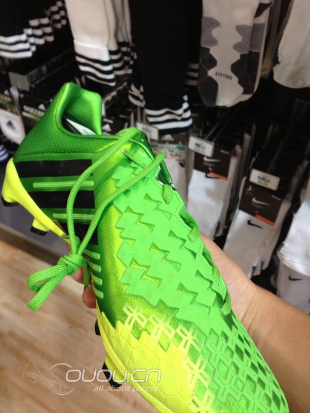 福利 – 新猎鹰LZ2美国专卖店实测