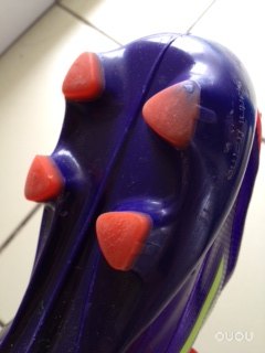 是双好鞋啊 – ctr360 maestri iii