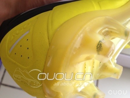 是双好鞋啊 – ctr360 maestri iii