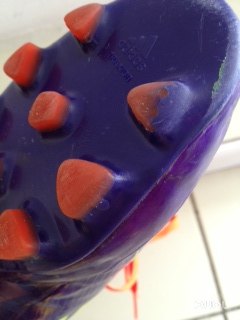 是双好鞋啊 – ctr360 maestri iii