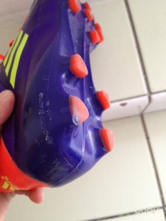 是双好鞋啊 – ctr360 maestri iii