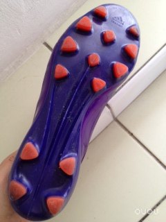 是双好鞋啊 – ctr360 maestri iii